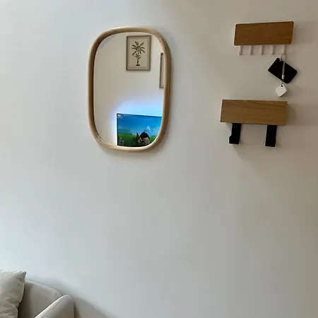 Le Loft Cappuccino Dunkirk