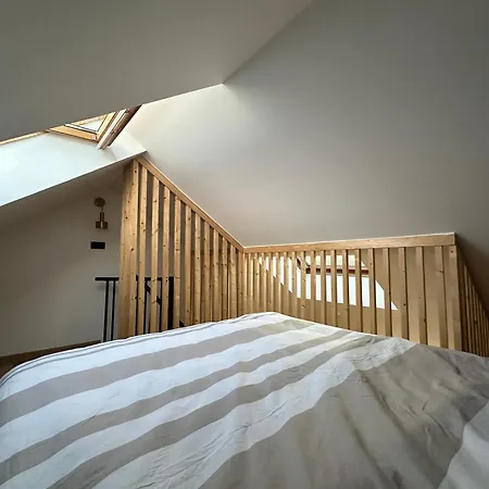 Le Loft Cappuccino Apartment *