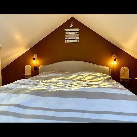 Le Loft Cappuccino Dunkirk