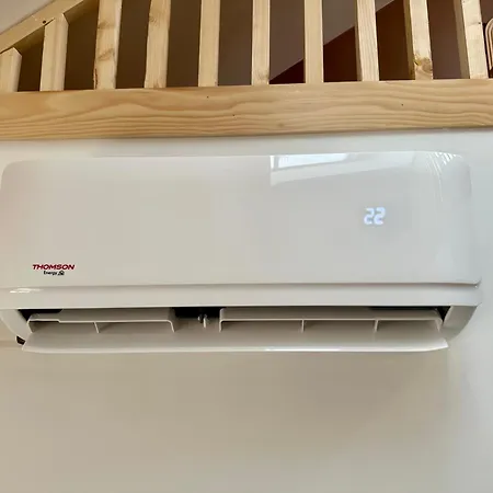 Le Loft Cappuccino Apartment *