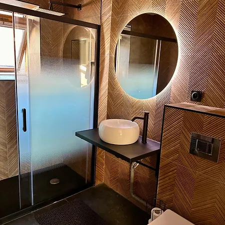 Le Loft Cappuccino * Dunkirk