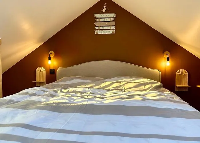 Le Loft Cappuccino Duinkerke